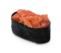 Суши спайс сякэ