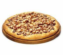 Чикен терияки