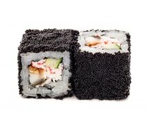 Калифорния унаги