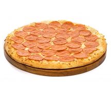 Супер пепперони