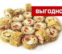 Сет Фудзияма