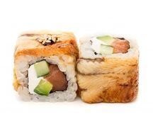 Унаги урумаки