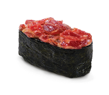 Суши спайс магуро