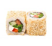 Греческий ролл