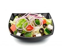 Греческий салат