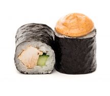 Тори гриль спайс