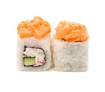 Салмон маки