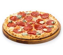 Дьявола горгонзола