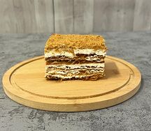 Медовик