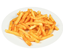 Картофель фри