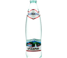 Borjomi 