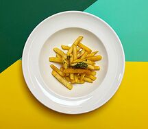Картофель фри