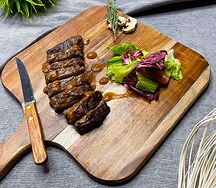 Стейк Мясника