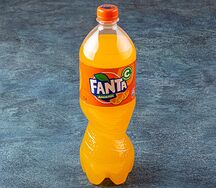 Fanta