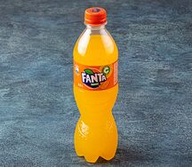 Fanta