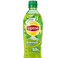Липтон холодный чай