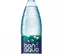 Вода БонАква