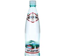 Боржоми