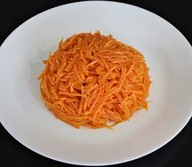 Корейский