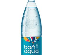 Вода BonAqua негазированная