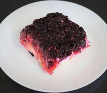 Сельдь под шубой