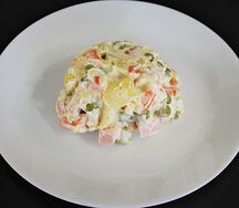 Столичный
