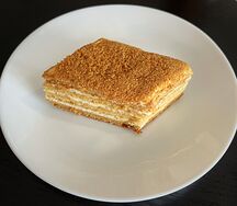 Медовик