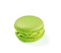 Печенье Макарони фисташка
