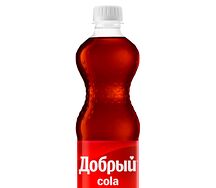 Добрый Кола