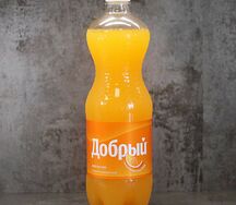 Добрый апельсин