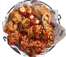 7 вкусов: Филе бедра