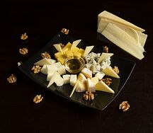 Сырная ферма