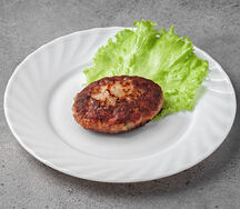 Котлета мясная