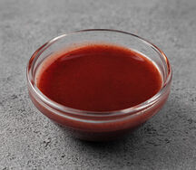 Соус Ткемали