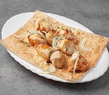 Куриная грудка