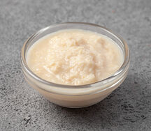 Хрен столовый