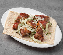 Бараньи семечки