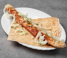 Люля-кебаб куриный