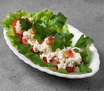 Помидоры фаршированные