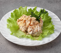 Салат Палермо