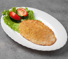 Куриная отбивная в кляре