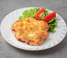 Мясо по-барски