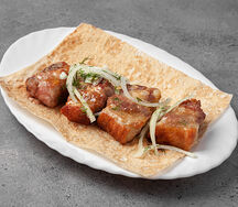 Свиные ребра