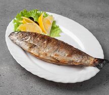 Форель радужная