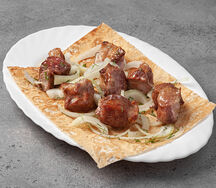 Свиная шейка