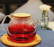 Земляника со сливками