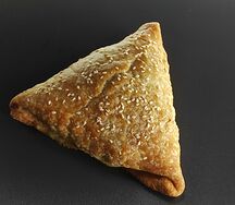 Самса с говядиной