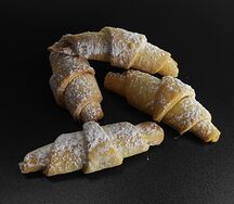 Печенье Минутка