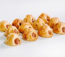Мини-доги классические