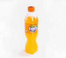 Fanta